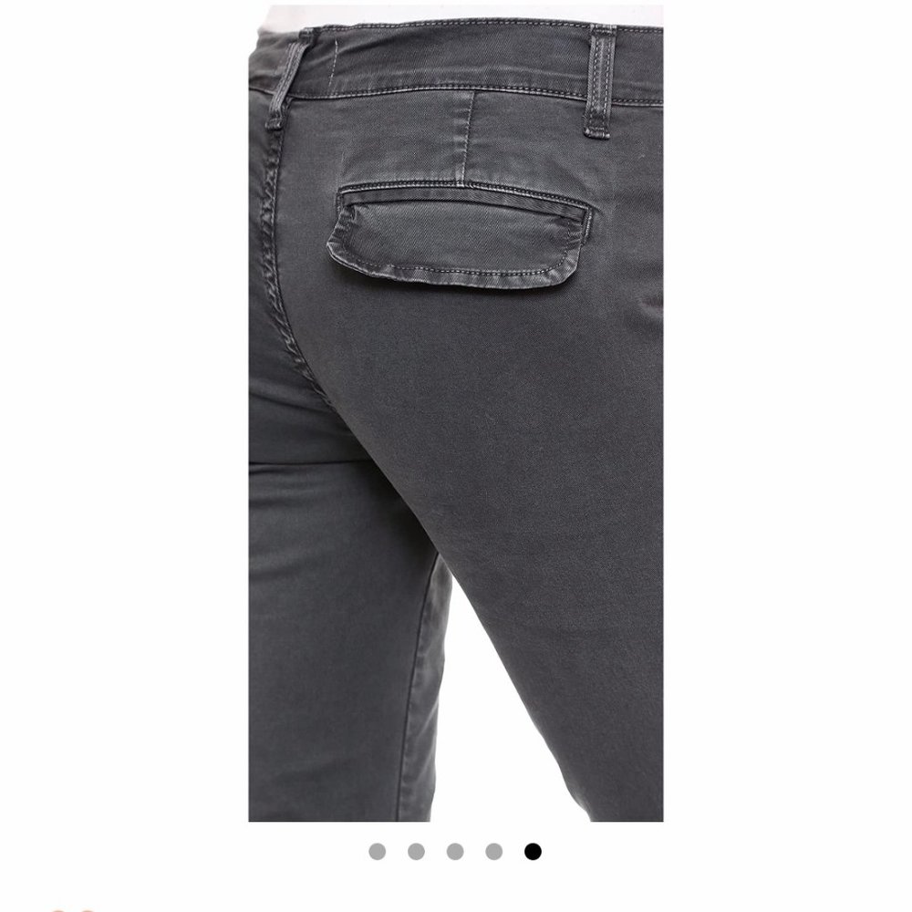 Cropped pants - Picture 5 of 5